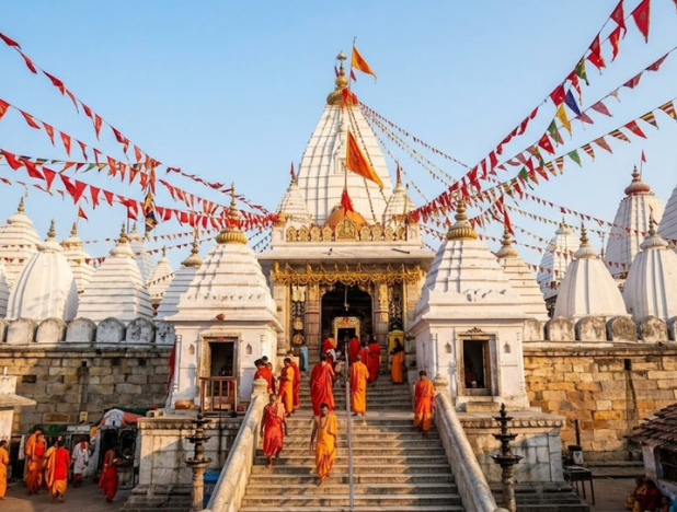 DEOGHAR