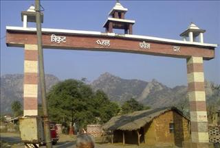 TRIKUTACHAL MAHADEVA TEMPLE