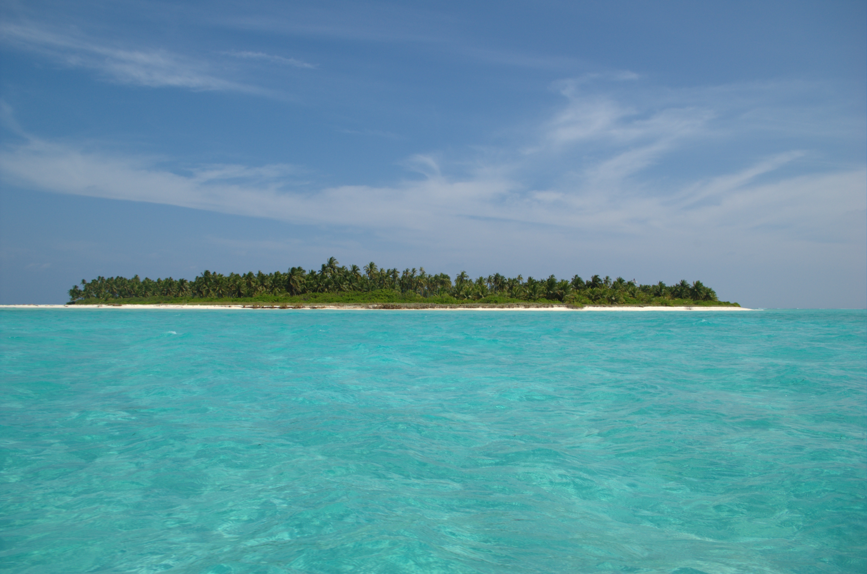 THINNAKARA ISLAND