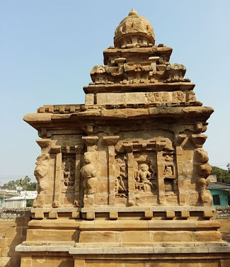 KanjipuraM