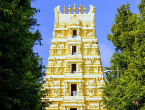SREESAILAM - HYDERABAD PACKAGE TOUR 2023
