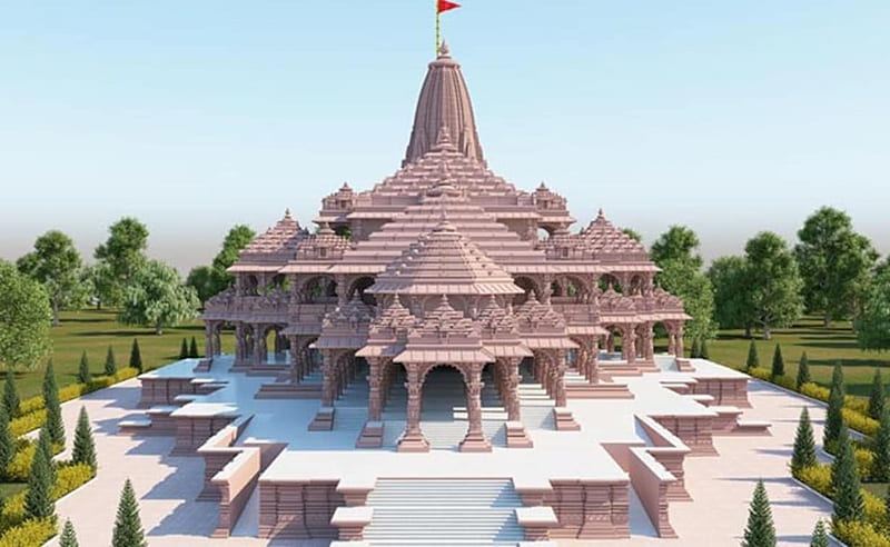 Ayodhya Darshan Special Package 2024