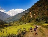 NEPAL PACKAGE TOUR-2023