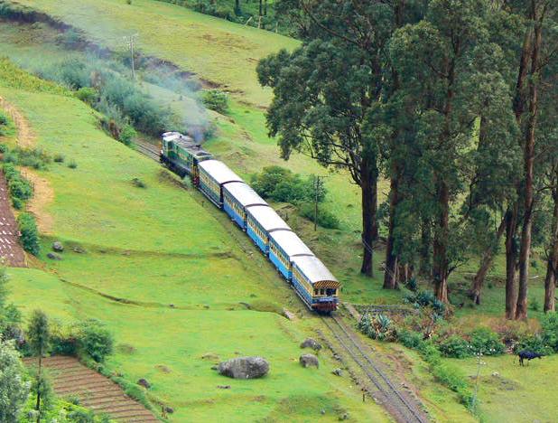 OOTY - MYSORE TOUR PACKAGE 2023