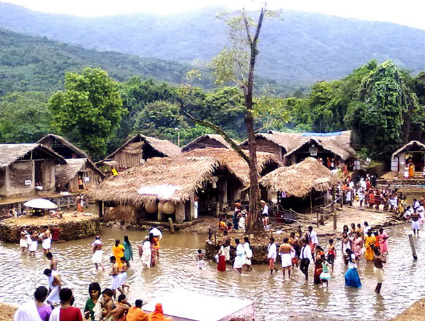 ERNAKULAM-KOTTIYUR PERUMAL TEMPLE PACKAGE - 2026