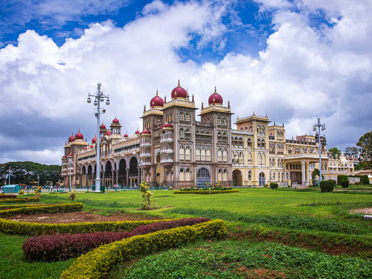 OOTY - MYSORE TOUR PACKAGE
