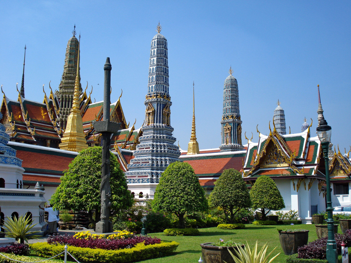 THAILAND PACKAGE 2026