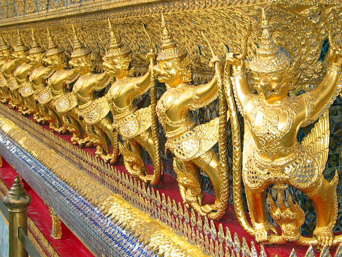 THAILAND PACKAGE 2026