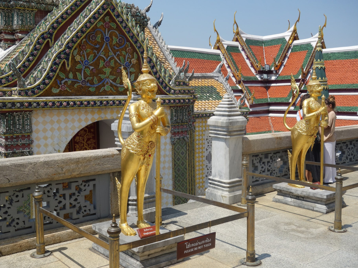 THAILAND PACKAGE 2026